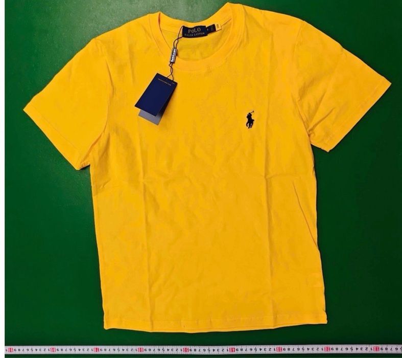 Tricou polo ralph lauren