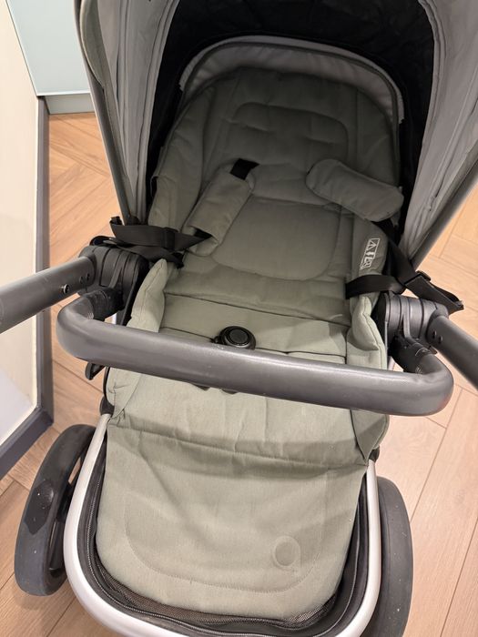 Коляска Anex l/type 2в1