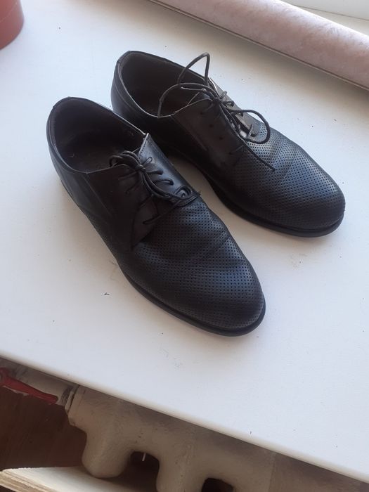 Продам туфли 40р