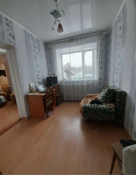Продается 2 ком квартира