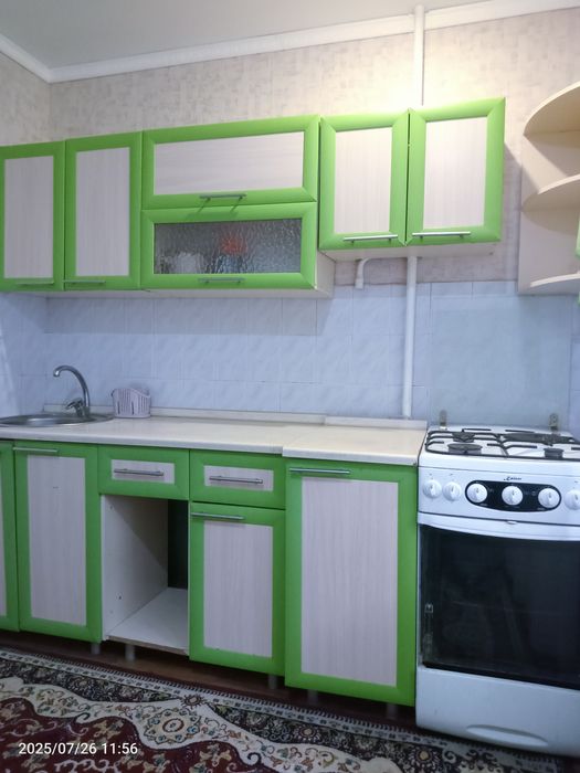 Сдаю-2-х.ком.кв-У/П- на 3-А.кв