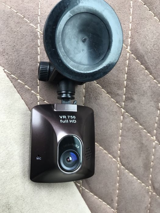 Мини регистратор