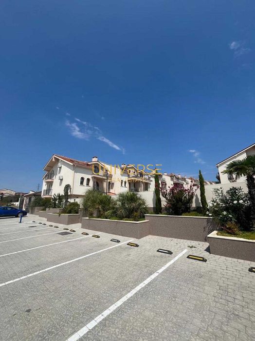 Продава се Двустаен апартамент в с. Кошарица, Област Бургас - 56 кв.м за 1518 €/кв.м - Снимка #19