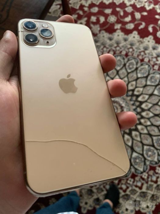 Iphone 11pro 81%