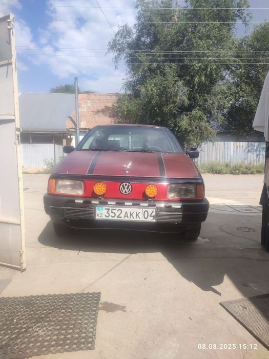 Продам машину пассат
