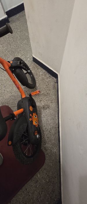 Детско колело за 3г