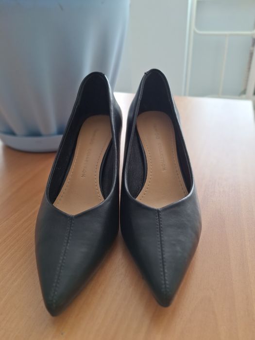 Продам туфли 36р