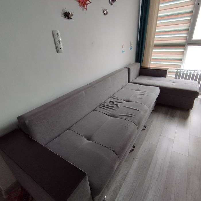 Диван в хорошем состоянии