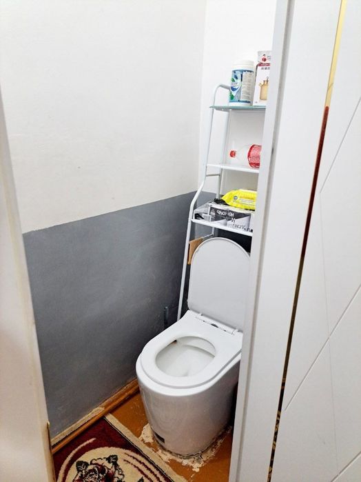 2 хонали квартира сотилади