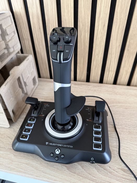 Turtle Beach VelocityOne FLIGHTSTICK XBox/PC
