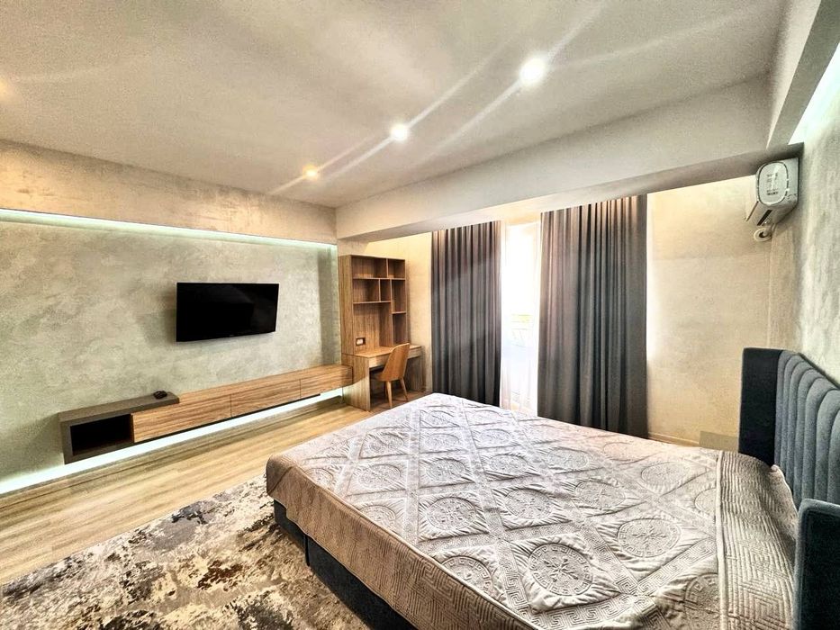 СРОЧНО ПРОДАЁТСЯ КВАРТИРА 2/5/9
Шайхантахурский район 
ЖК "ЖАНГОХ ” Га