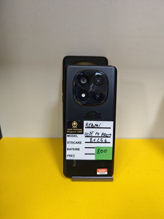 Redmi Note 14 pro Plus