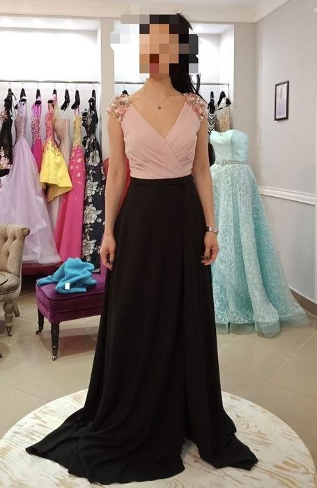 Вечерние платья