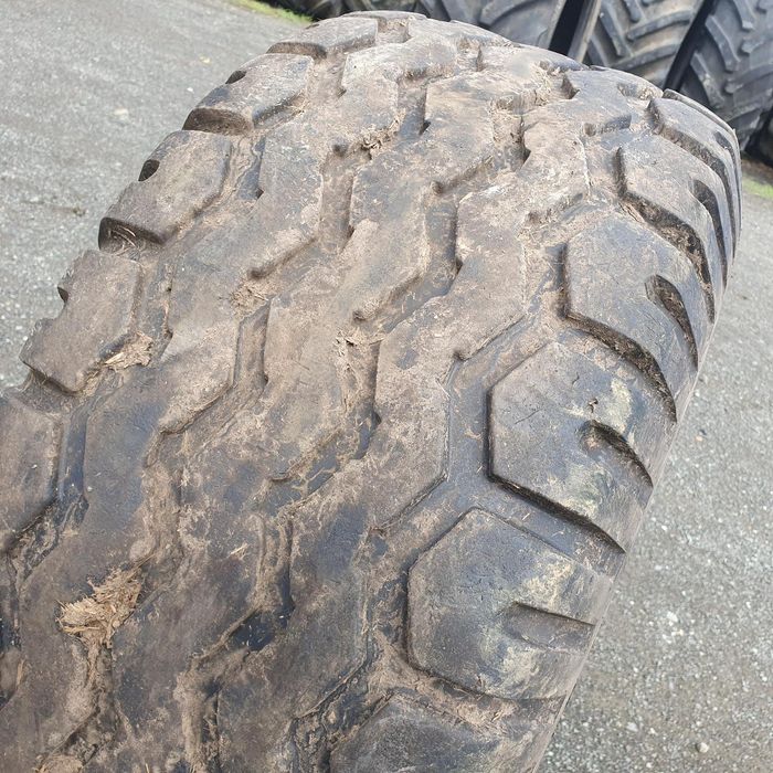 Cauciucuri 13.0/65-18 (325/65R18) Alliance Anvelope LA SUPER OFERTA!