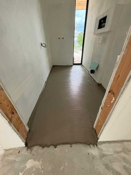 Echipa Glet Faianta Gresie Rigips pentru Renovari