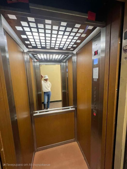 Дава се под наем Двустаен апартамент в Варна, Цветен квартал - 65 кв.м за 504.9 € - Снимка #6