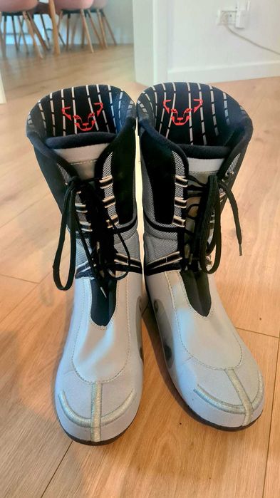 Clapari ski / tura DYNAFIT ZZERO marimea 45