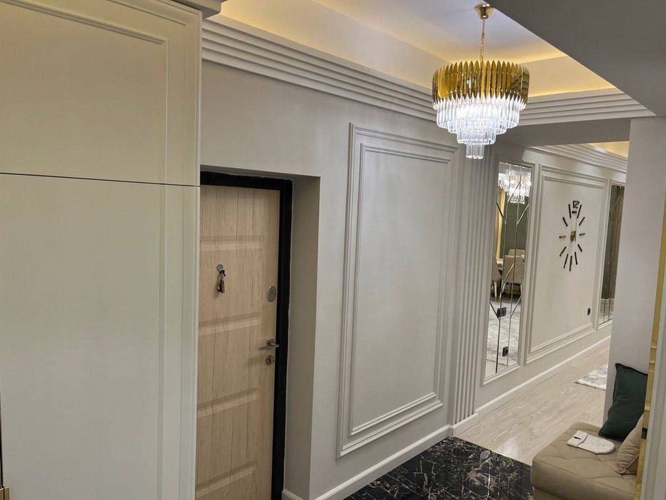 Сдаём квартиру ‼️ Ориентир - Единое Окно‼️