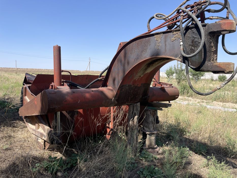 Т 150 трактор 1987 йил.