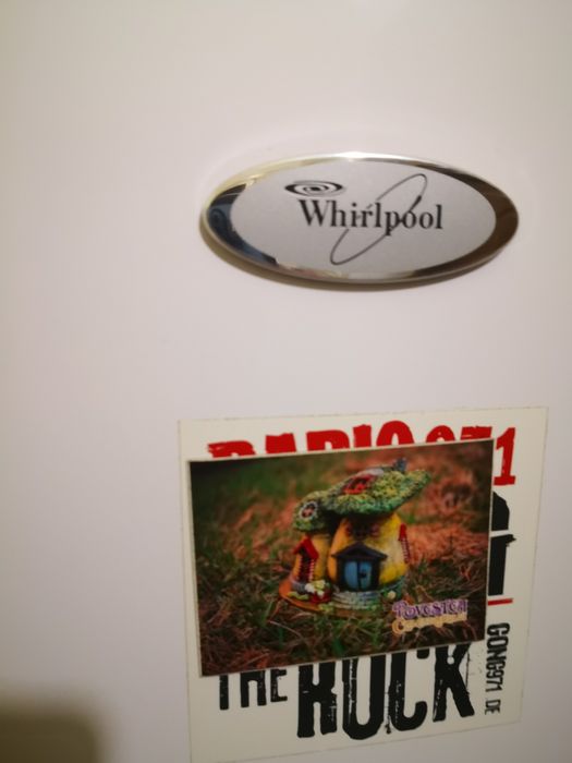 combina frigorifica whirpool