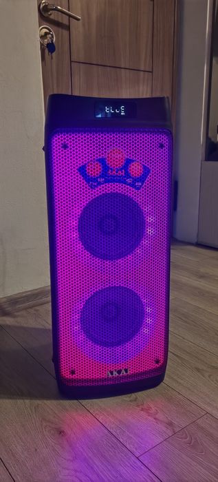 Boxa portabila AKAI