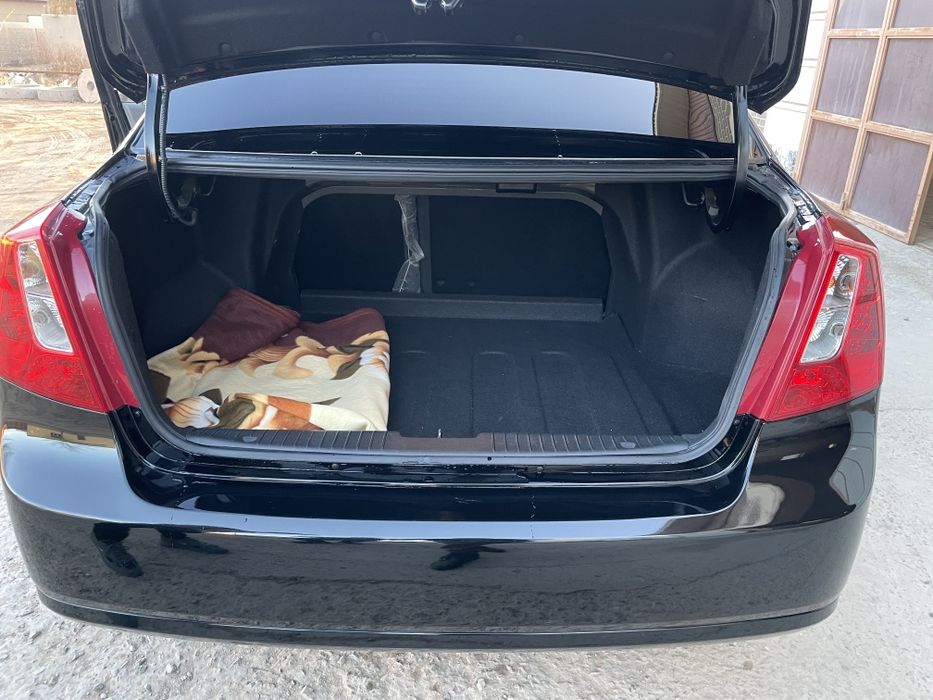 Jentra sotiladi 2023