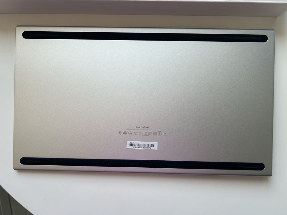 Графический планшет