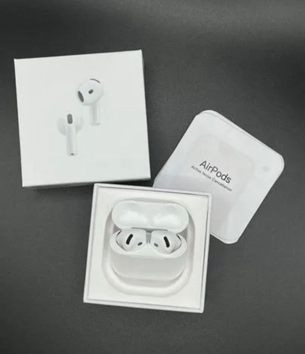Airpods / эйрподс AirPods 2,3,4pro