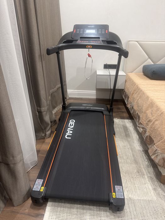 Беговая дорожка Genau