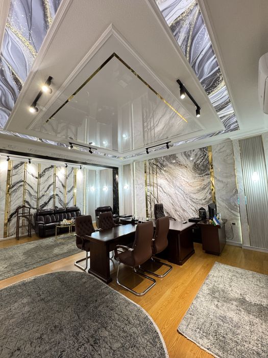 Novza uztelecom yaqinida ofis sotiladi srochna