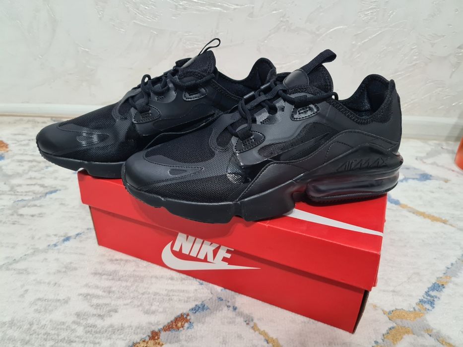 Nike air max infinity 2