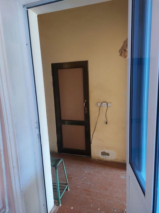 Квартира сотилади 1 хонали