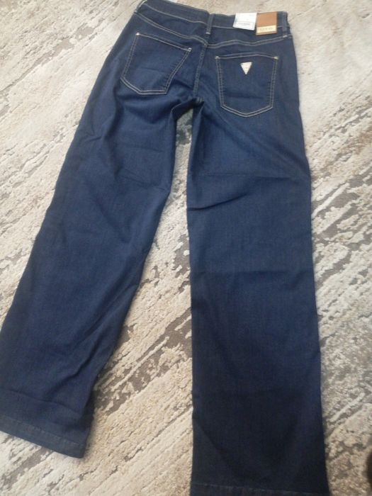 Дамски дънки Guess