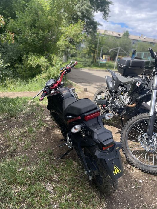 продам toyomax 125
