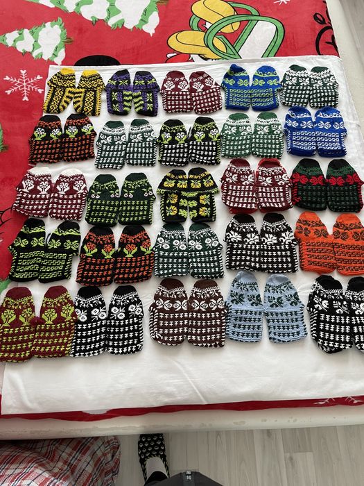 Видлонени терлици