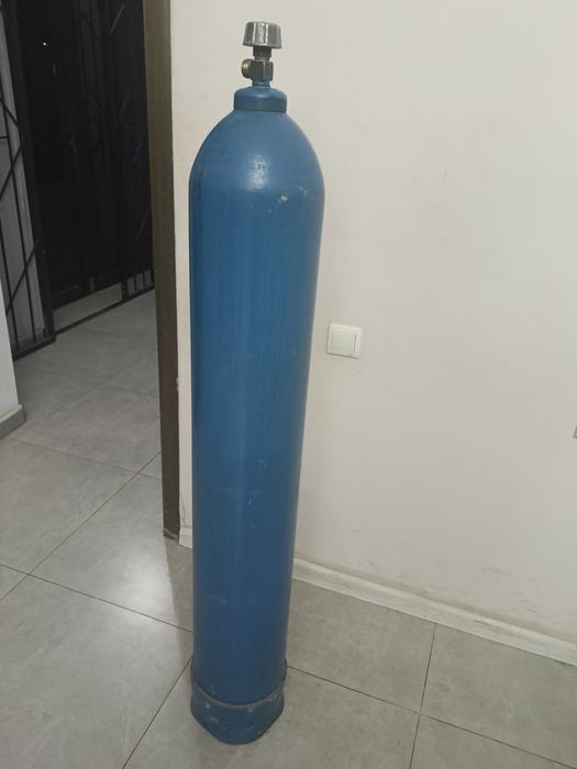 Кислародный Балон