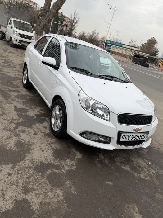 Neksia3  arenda vikub