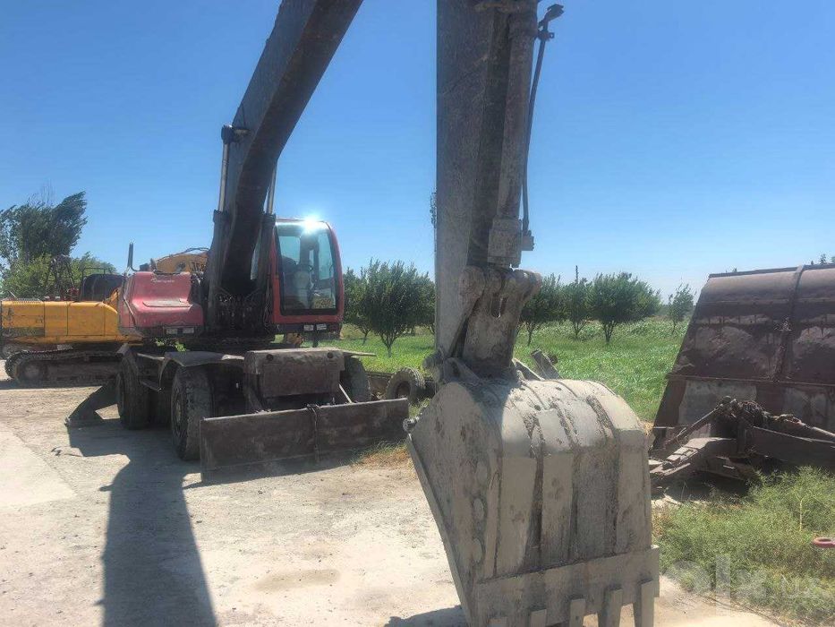 Ekskavator Jonyang 210E sotiladi qulay narxda