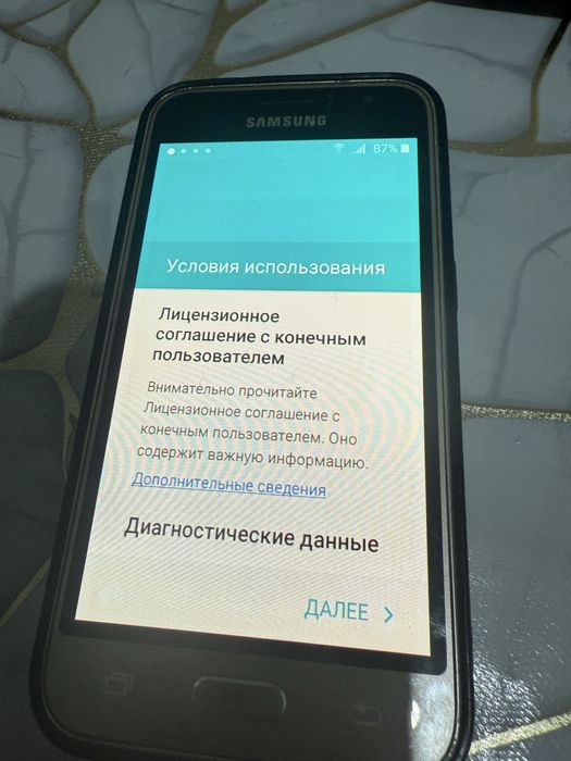 Самсунг j12 телефон