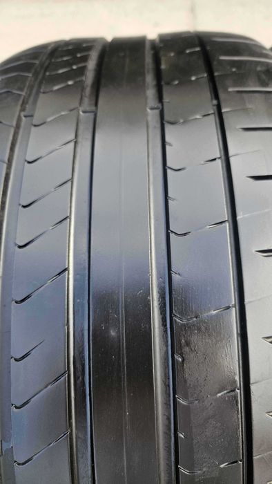 275/40 R20 • Vara • Pirelli P Zero (BMW original) RSC 106W Runflat | 2 buc | Pret/buc