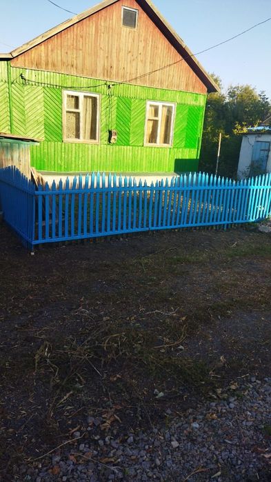 Продам  дом ул садовая 83