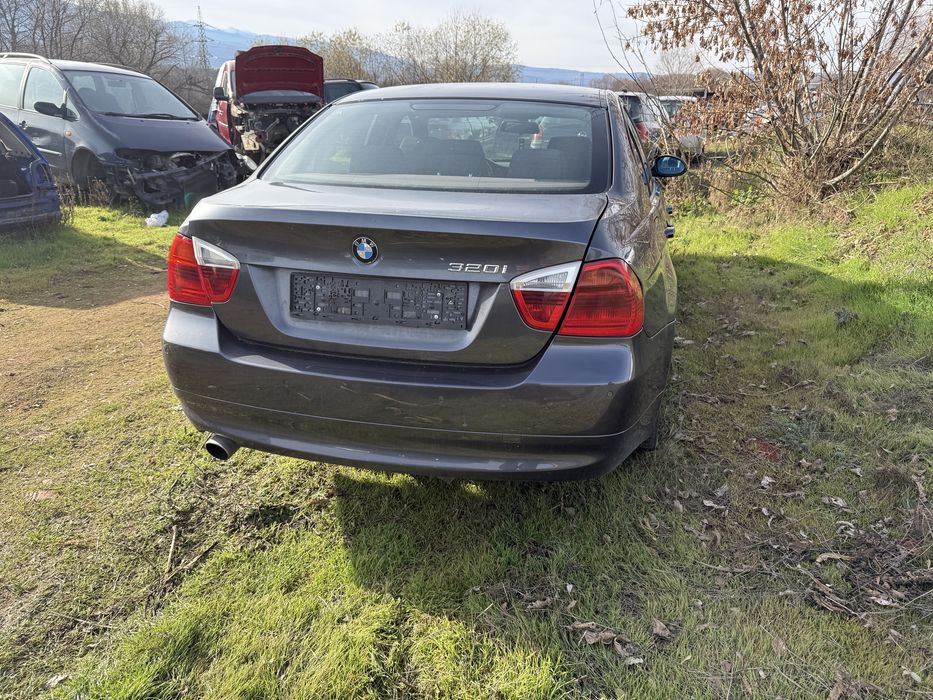 Bmw e90 na chasti бмв е90 на части