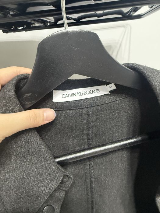 Рубашка calvin klein размер М