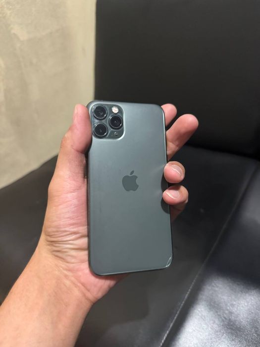 Aple 11 pro 64 tali
