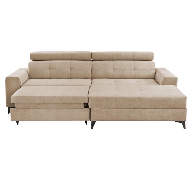 Ъглов диван FLORIDA Десен