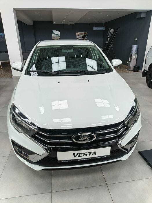 LADA Vesta Sedan Enjoy A/T