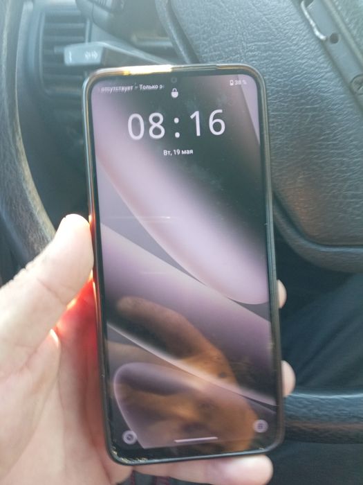 Реалми позвали 1год