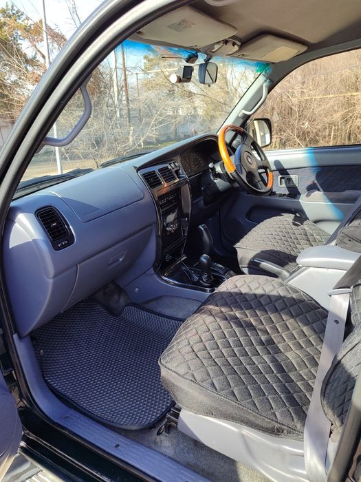 Продам Тойота Сюрф