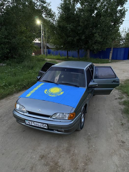 Ваз 2115 разбор хабарласын