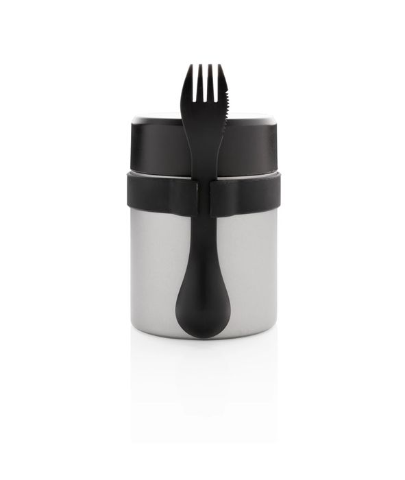 Recipient vas alimentar Bogota cu acoperire ceramică mancare - bauturi